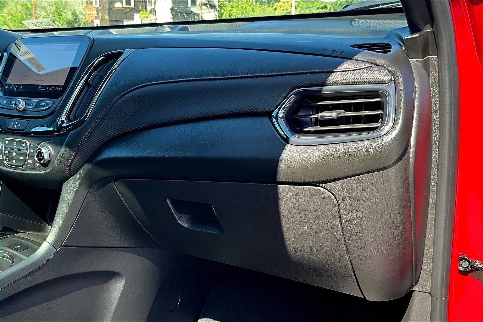 2022 Chevrolet Equinox RS - Photo 13