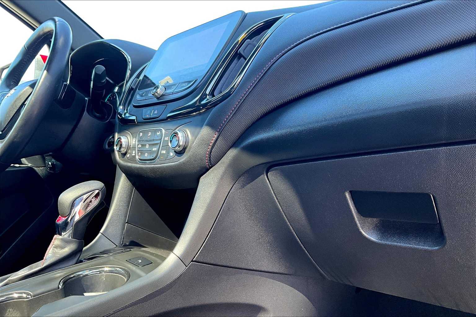 2022 Chevrolet Equinox RS - Photo 14