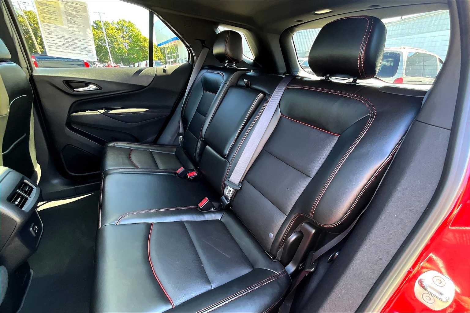2022 Chevrolet Equinox RS - Photo 15