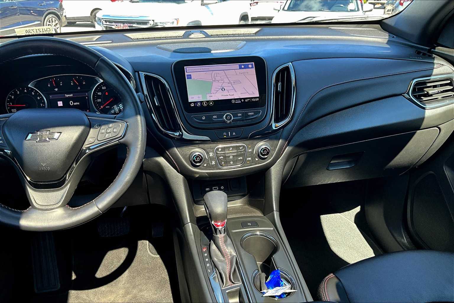 2022 Chevrolet Equinox RS - Photo 18