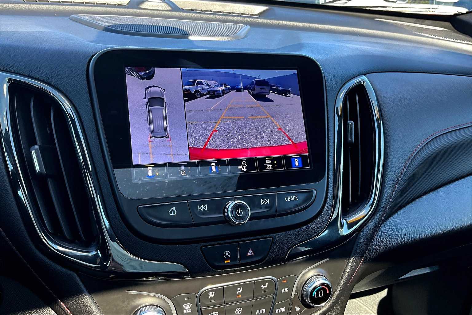 2022 Chevrolet Equinox RS - Photo 19