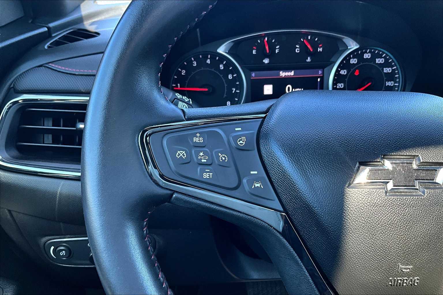 2022 Chevrolet Equinox RS - Photo 23