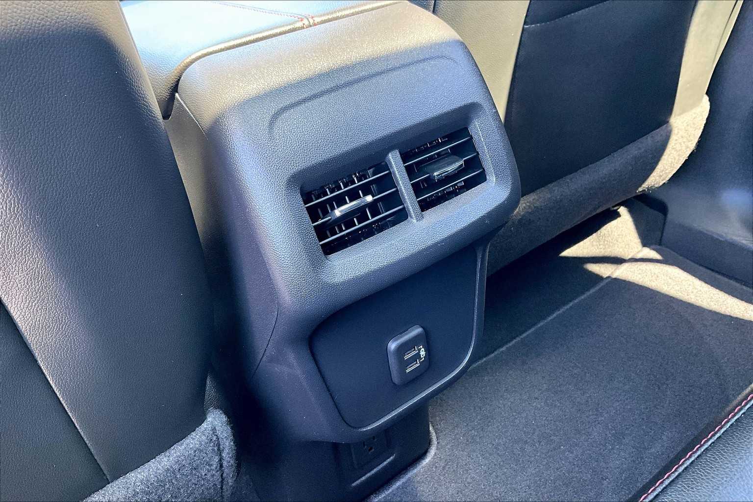 2022 Chevrolet Equinox RS - Photo 27
