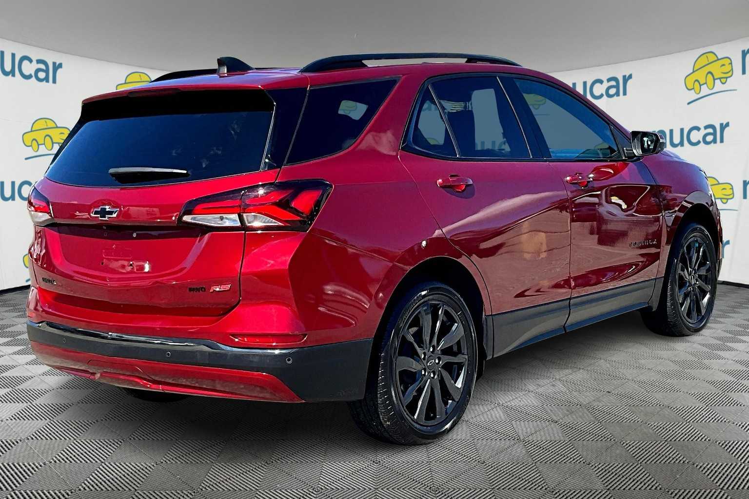 2022 Chevrolet Equinox RS - Photo 6