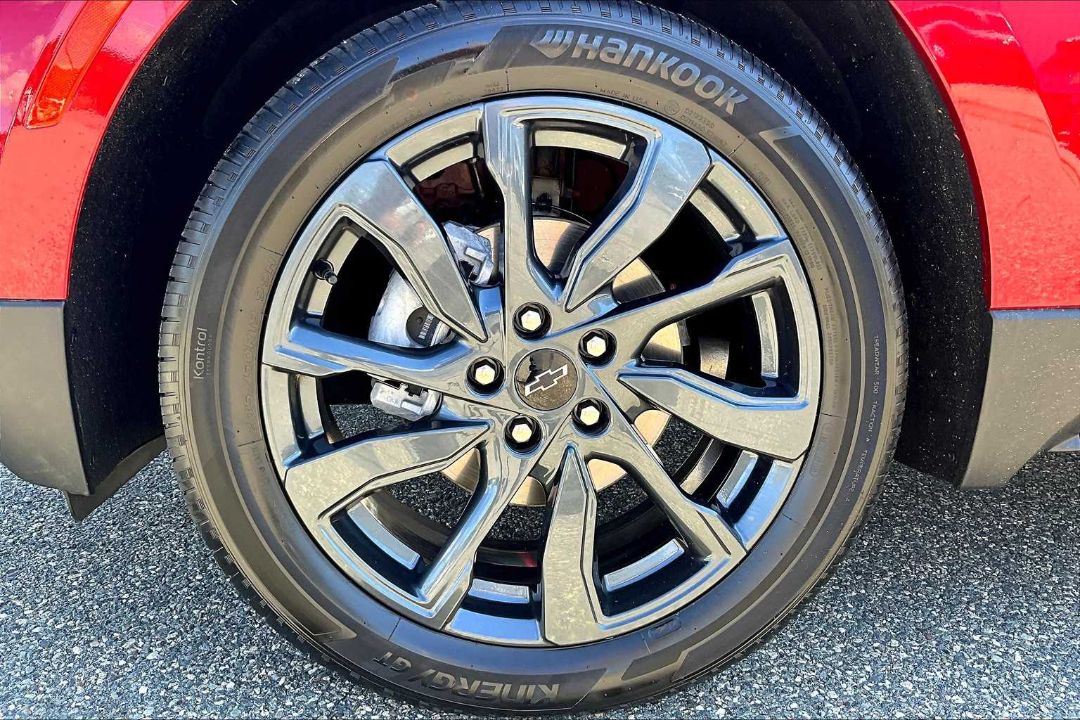 2022 Chevrolet Equinox RS - Photo 7