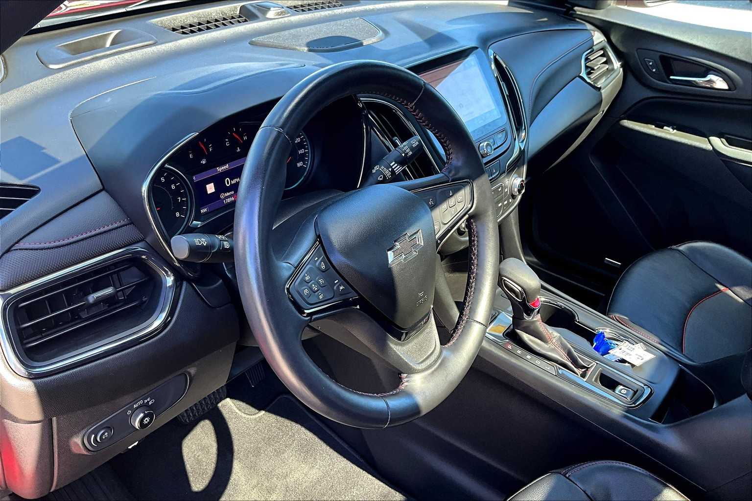 2022 Chevrolet Equinox RS - Photo 8