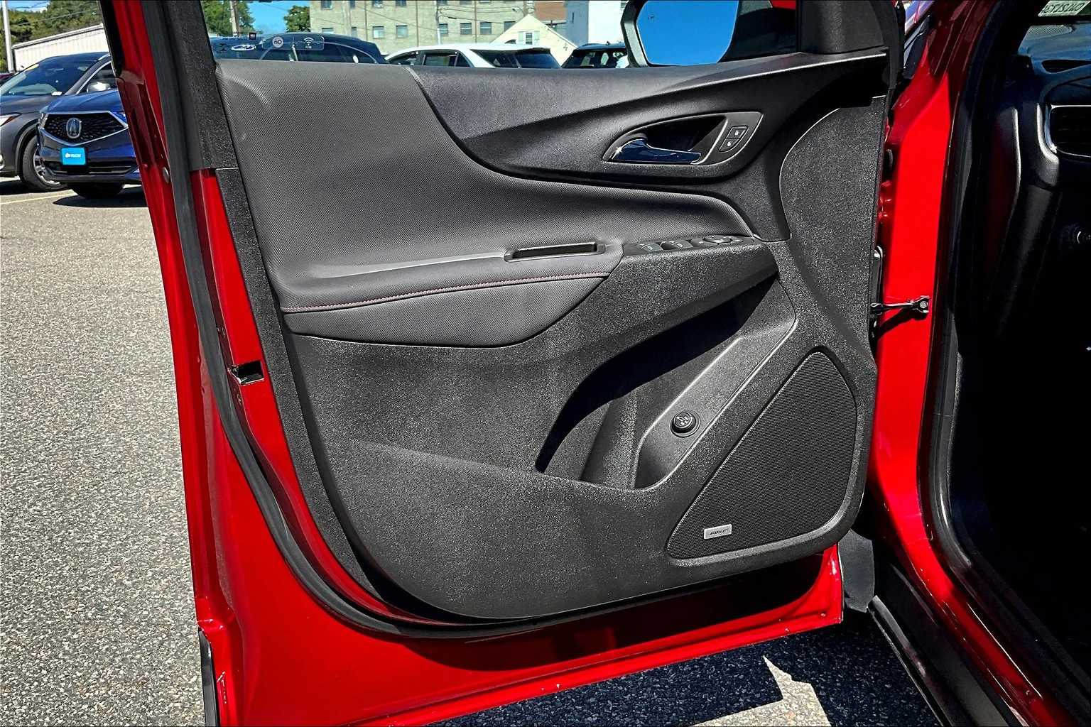 2022 Chevrolet Equinox RS - Photo 9