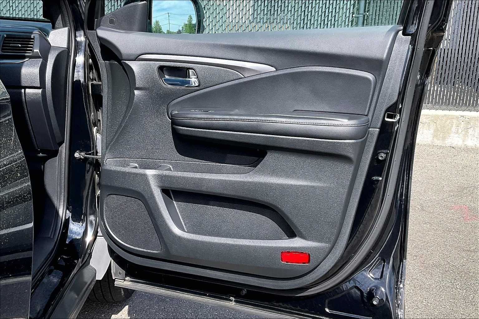 2019 Honda Passport EX-L - Photo 12