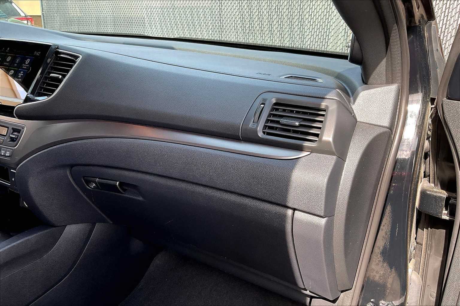 2019 Honda Passport EX-L - Photo 13