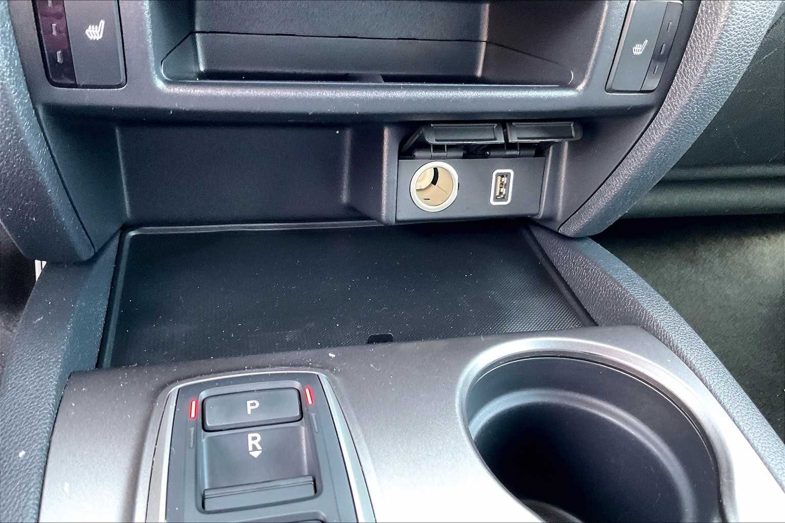 2019 Honda Passport EX-L - Photo 27