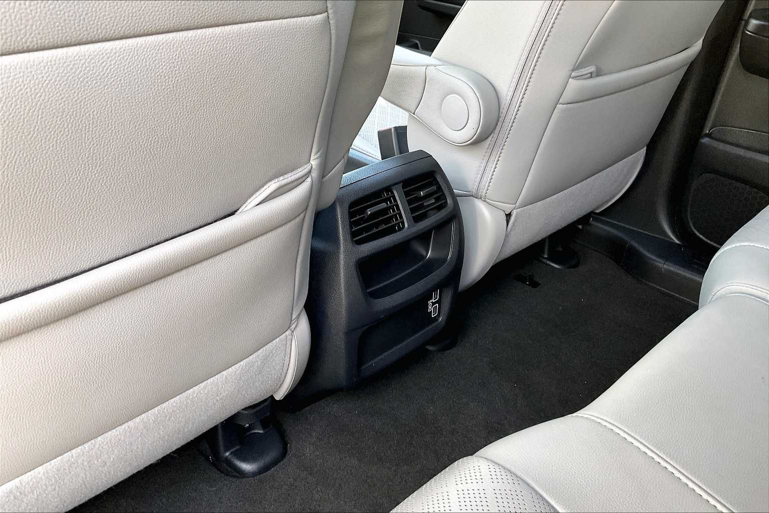 2019 Honda Passport EX-L - Photo 28