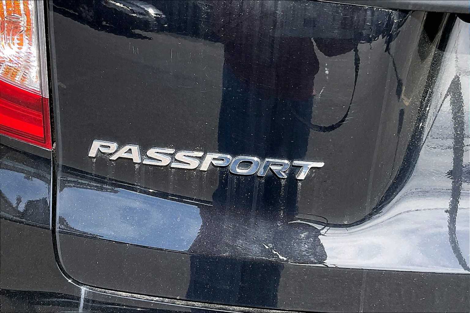 2019 Honda Passport EX-L - Photo 29
