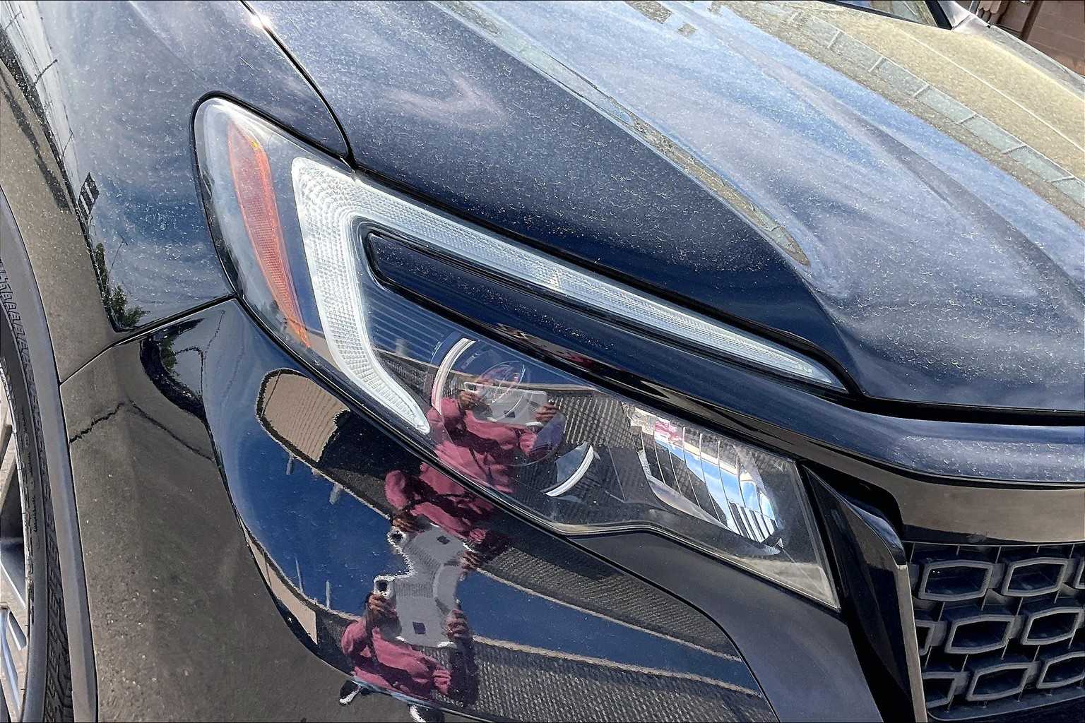 2019 Honda Passport EX-L - Photo 33