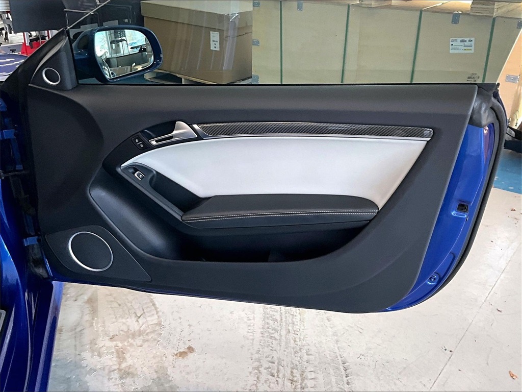 2015 Audi RS 5 4.2 - Photo 12