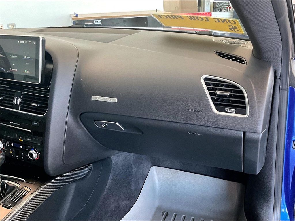 2015 Audi RS 5 4.2 - Photo 13