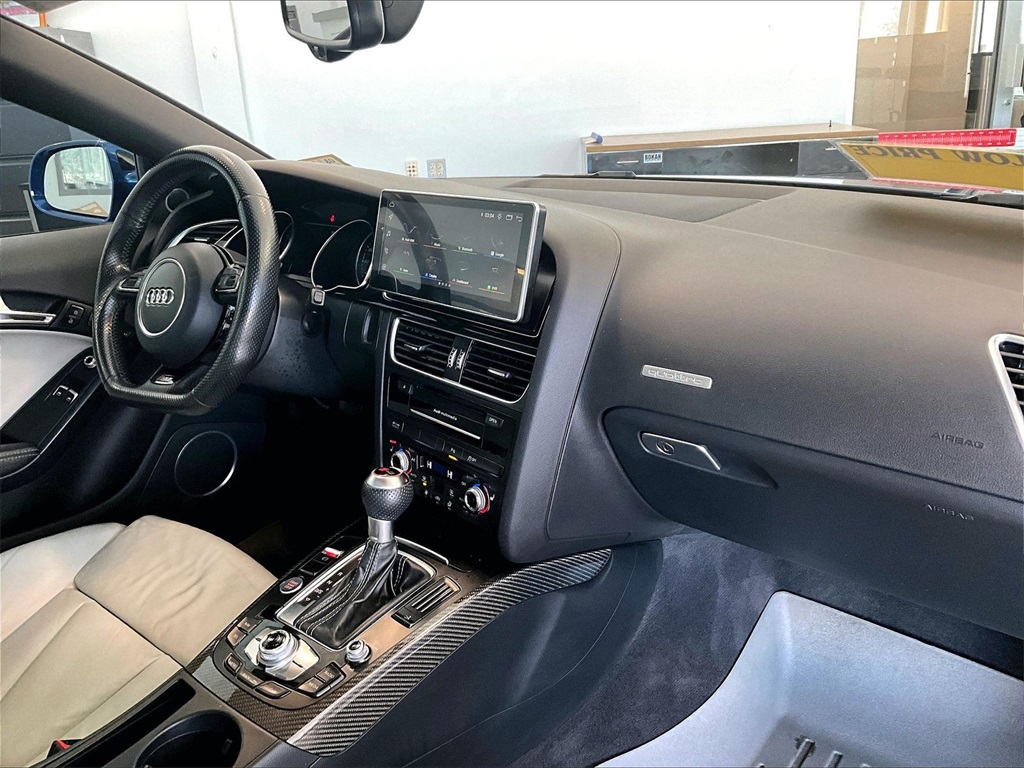 2015 Audi RS 5 4.2 - Photo 14