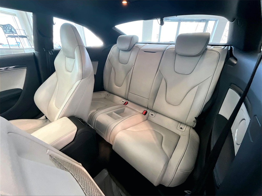 2015 Audi RS 5 4.2 - Photo 15