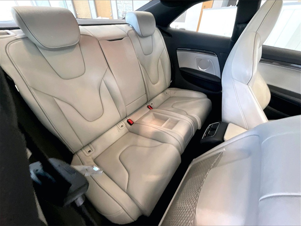 2015 Audi RS 5 4.2 - Photo 16