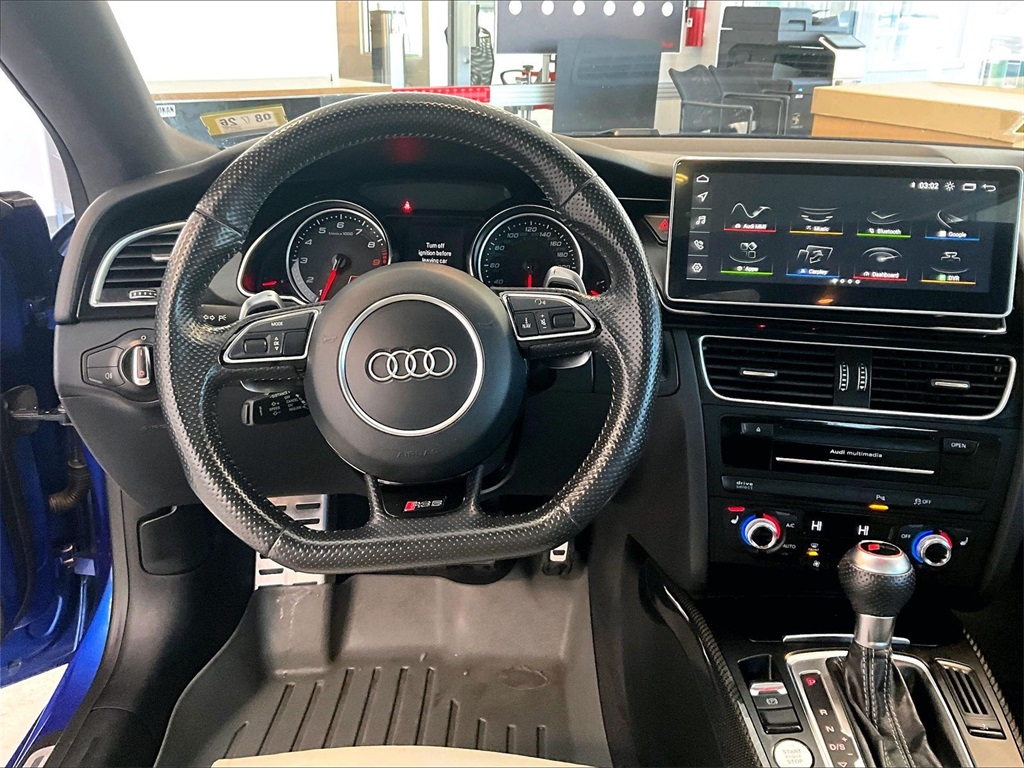 2015 Audi RS 5 4.2 - Photo 17