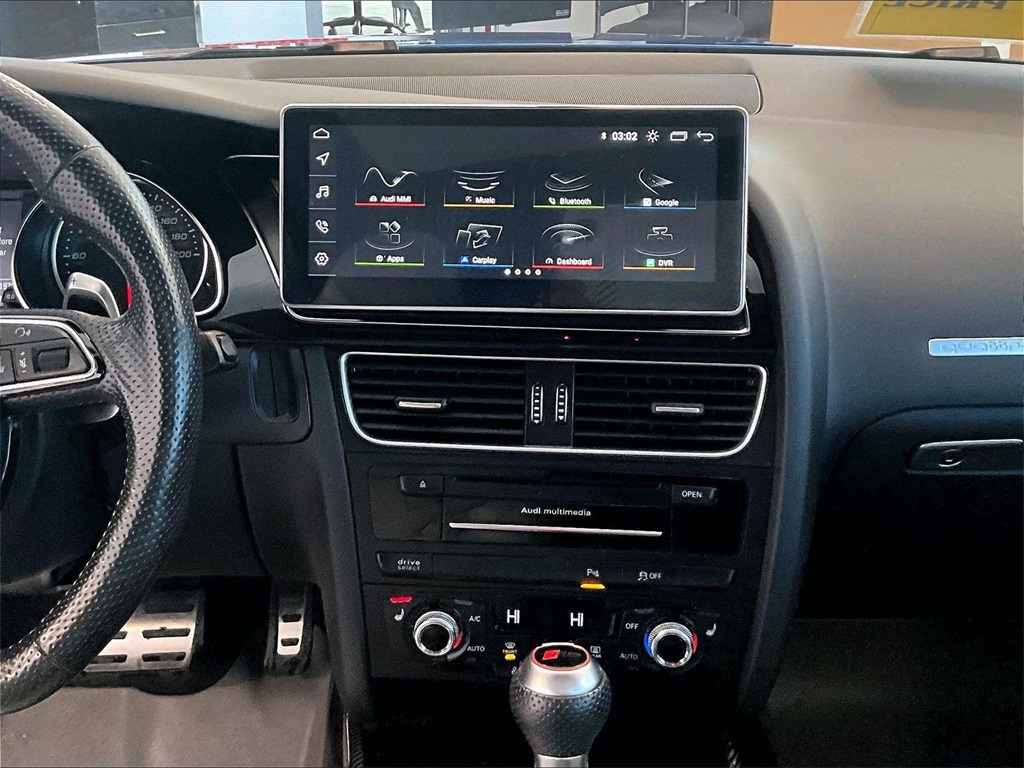 2015 Audi RS 5 4.2 - Photo 18