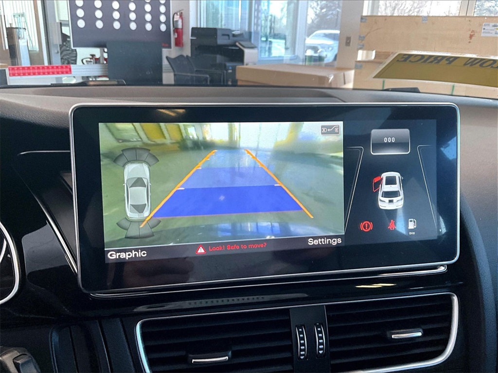 2015 Audi RS 5 4.2 - Photo 19