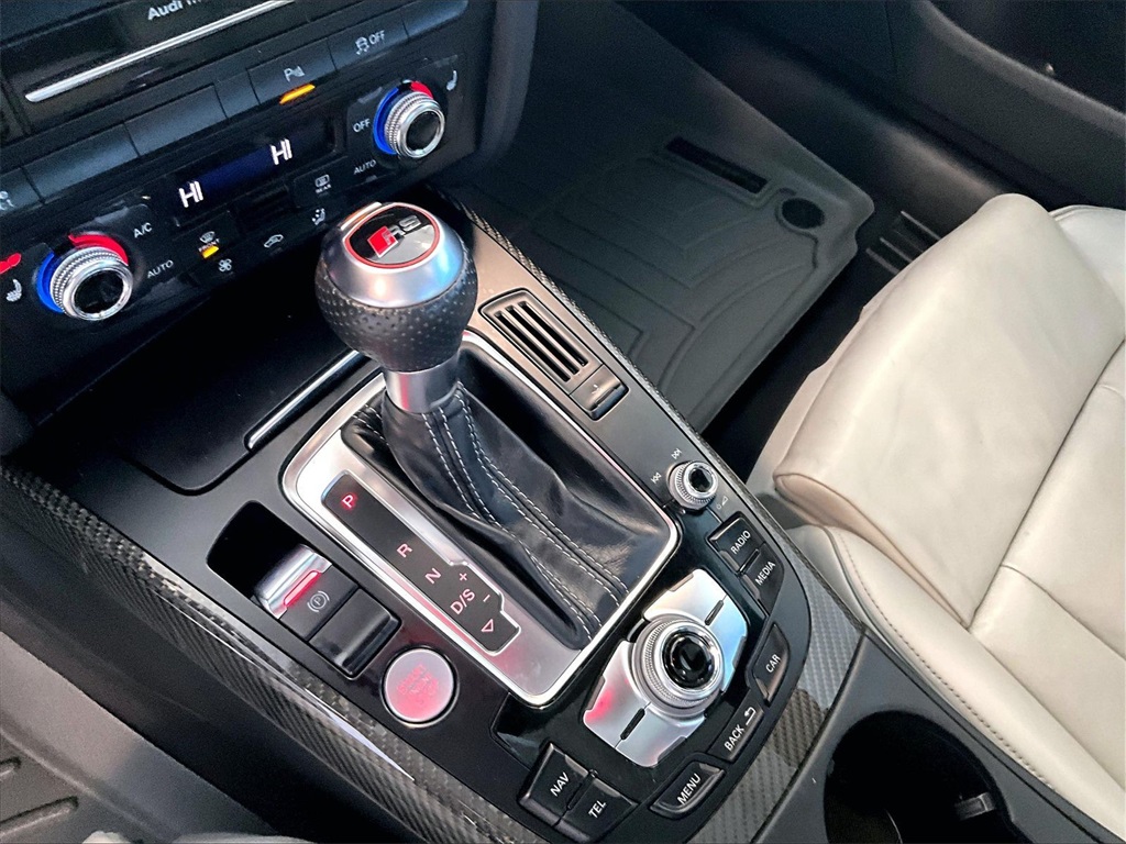 2015 Audi RS 5 4.2 - Photo 20