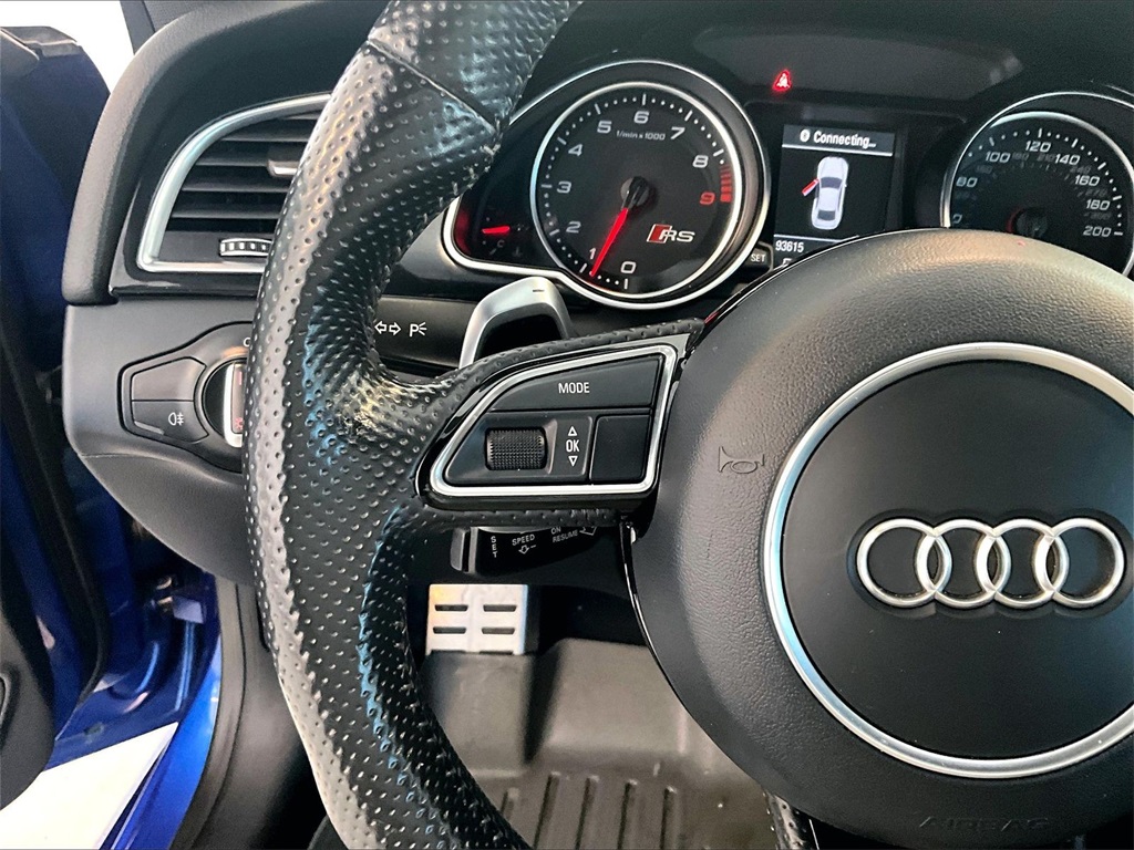 2015 Audi RS 5 4.2 - Photo 23