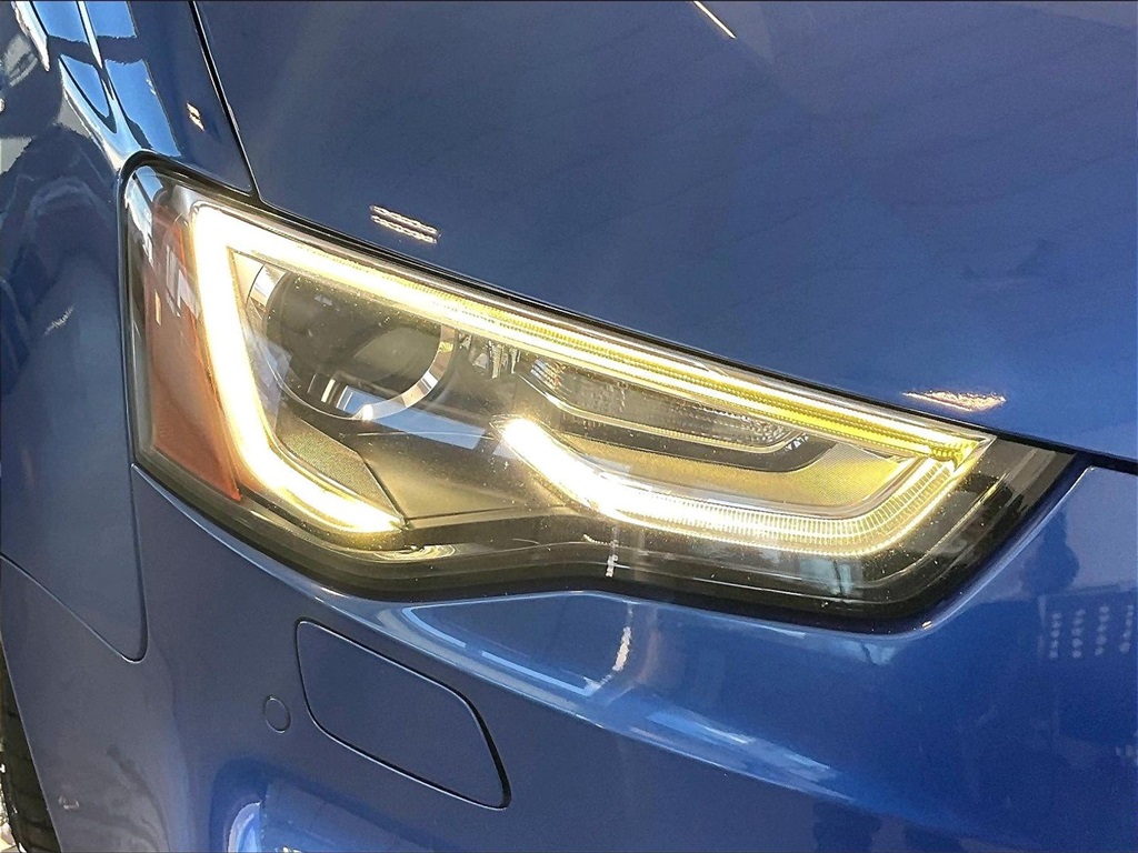 2015 Audi RS 5 4.2 - Photo 29