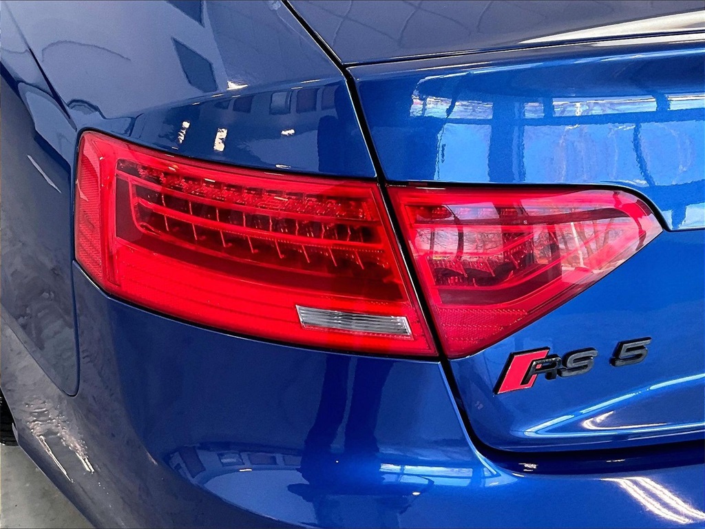 2015 Audi RS 5 4.2 - Photo 30