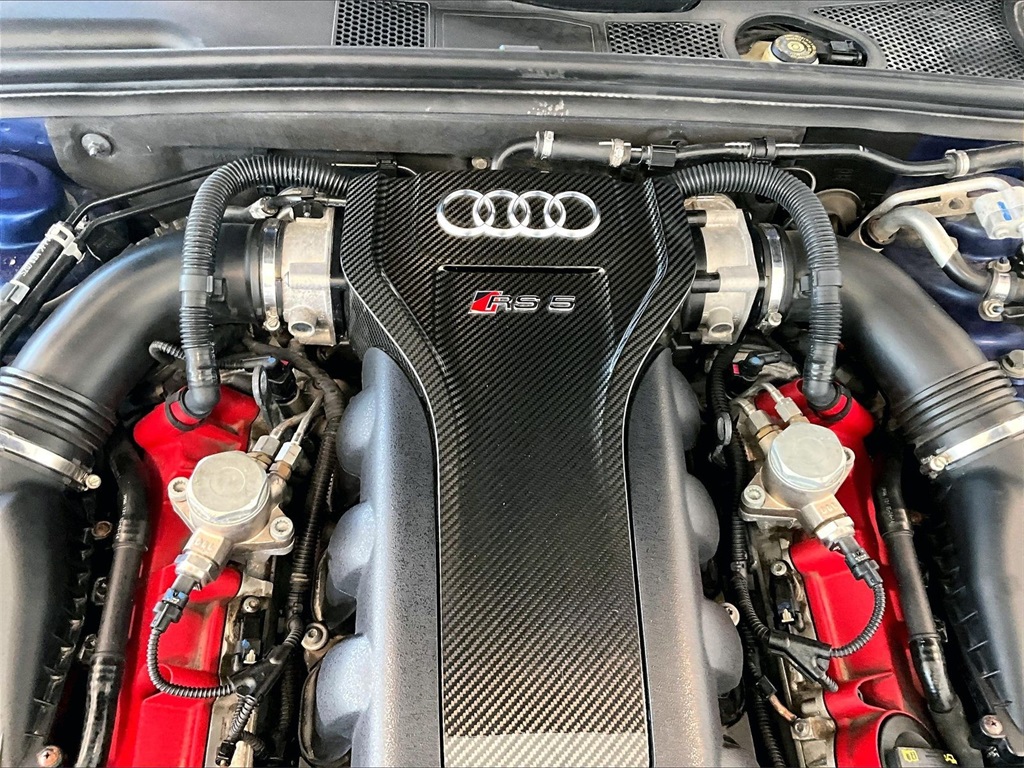 2015 Audi RS 5 4.2 - Photo 31