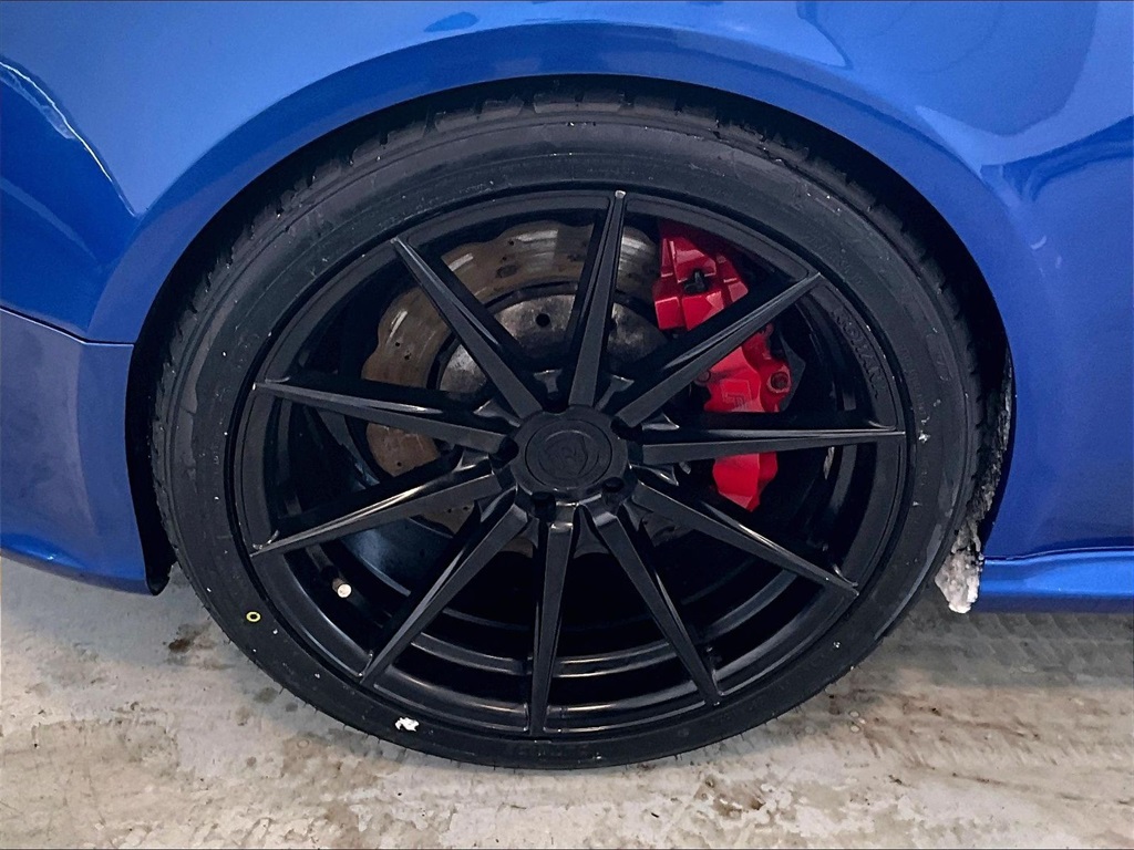 2015 Audi RS 5 4.2 - Photo 7