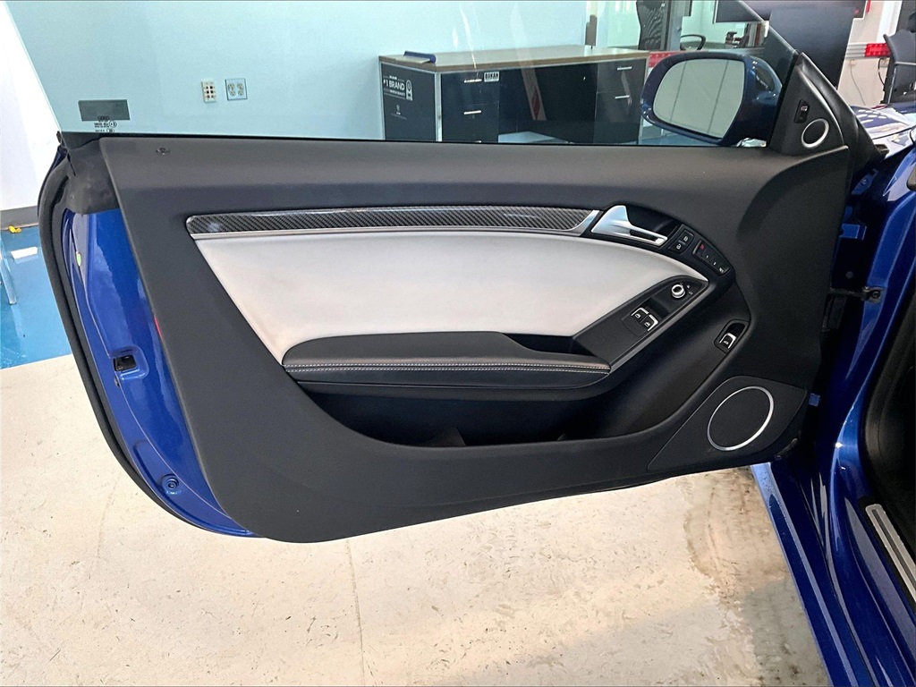 2015 Audi RS 5 4.2 - Photo 9