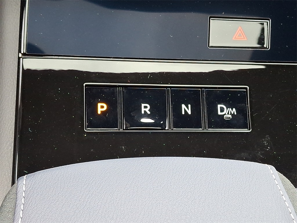 2026 INFINITI QX80 SPORT - Photo 12