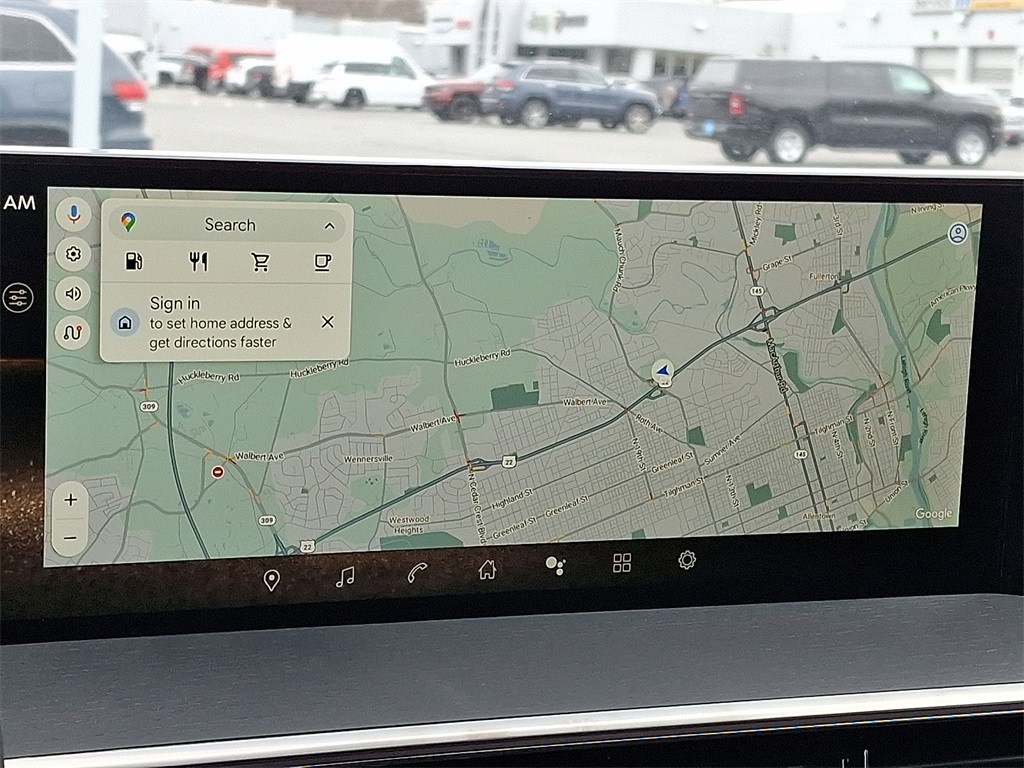 2026 INFINITI QX80 SPORT - Photo 15