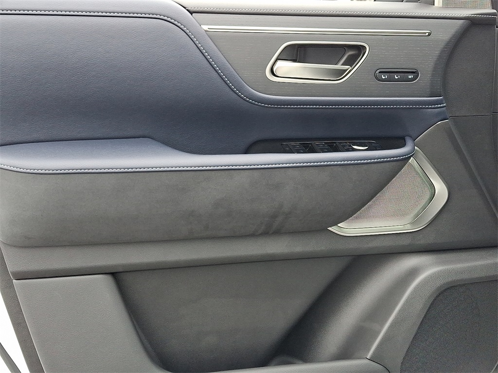 2026 INFINITI QX80 SPORT - Photo 9