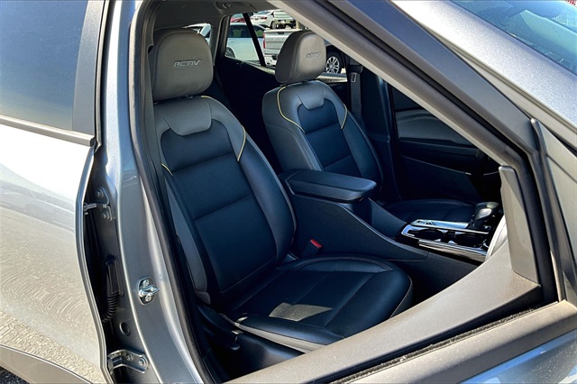 2025 Chevrolet Trax ACTIV - Photo 11
