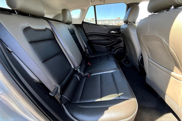 2025 Chevrolet Trax ACTIV - Photo 15