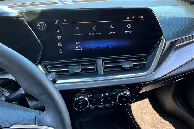 2025 Chevrolet Trax ACTIV - Photo 18