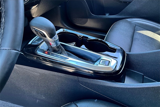 2025 Chevrolet Trax ACTIV - Photo 19