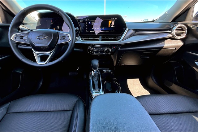 2025 Chevrolet Trax ACTIV - Photo 20