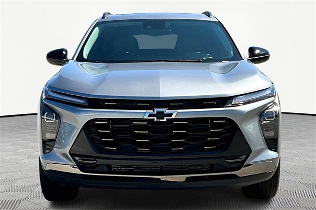 2025 Chevrolet Trax ACTIV - Photo 2