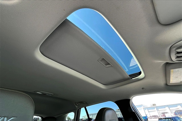 2025 Chevrolet Trax ACTIV - Photo 21