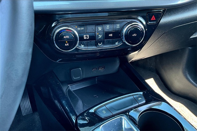 2025 Chevrolet Trax ACTIV - Photo 23