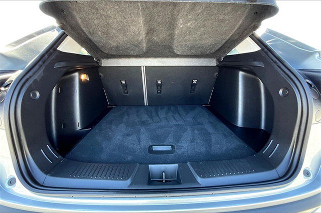 2025 Chevrolet Trax ACTIV - Photo 24