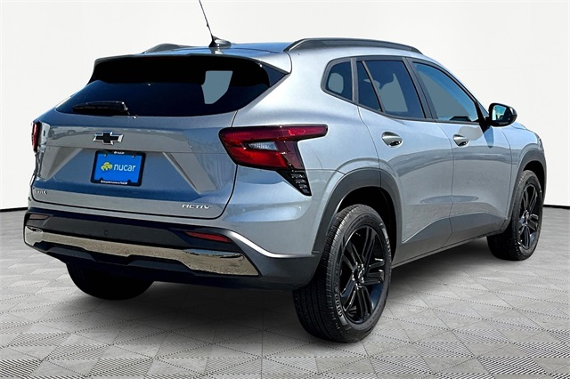 2025 Chevrolet Trax ACTIV - Photo 6