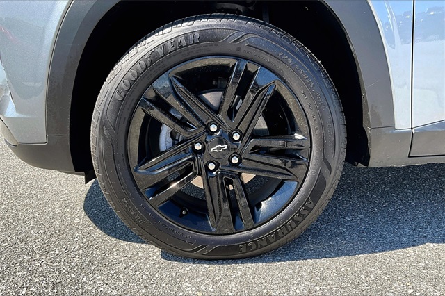 2025 Chevrolet Trax ACTIV - Photo 7