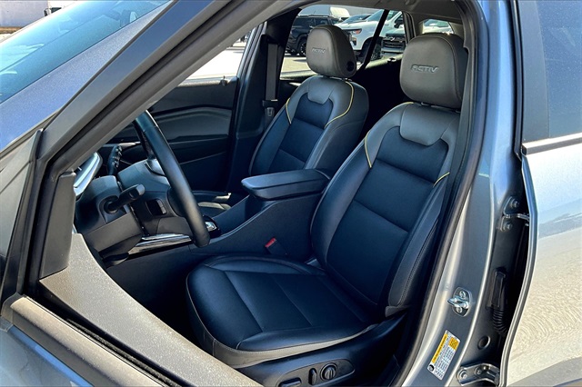 2025 Chevrolet Trax ACTIV - Photo 10