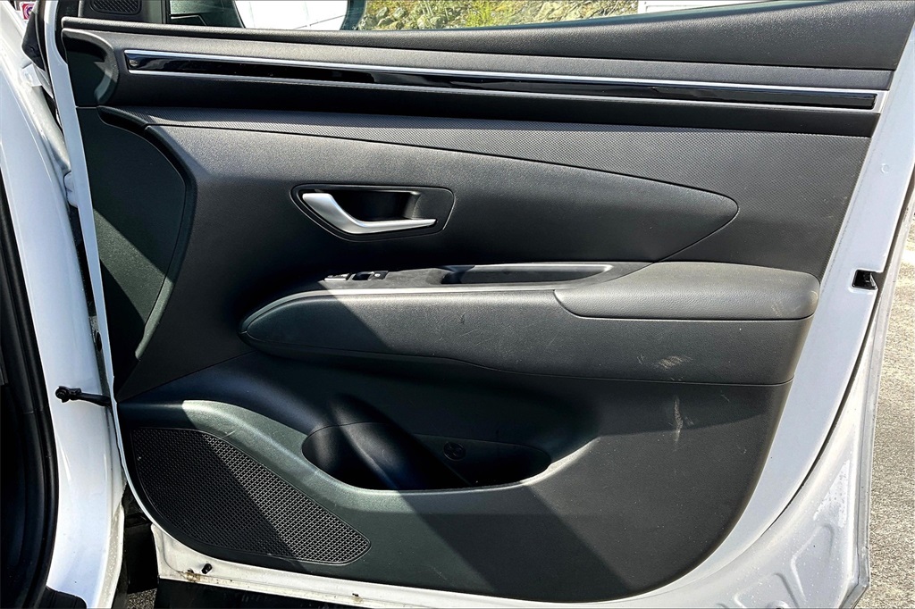 2024 Hyundai Tucson SEL - Photo 12