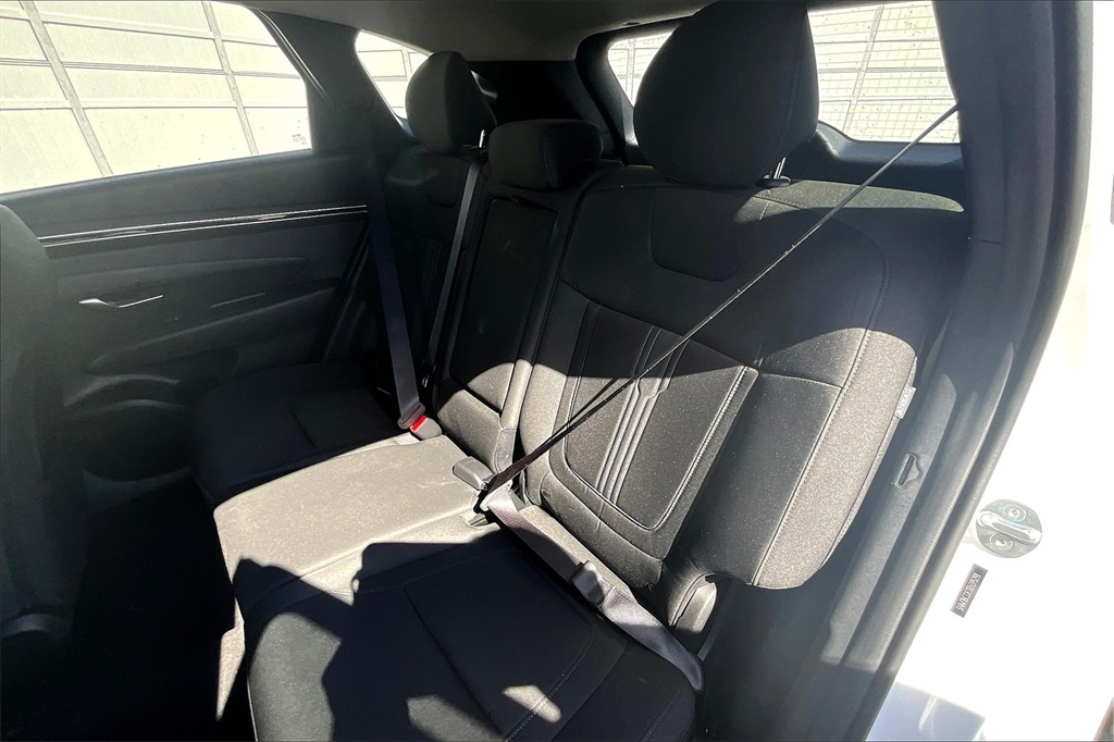 2024 Hyundai Tucson SEL - Photo 15