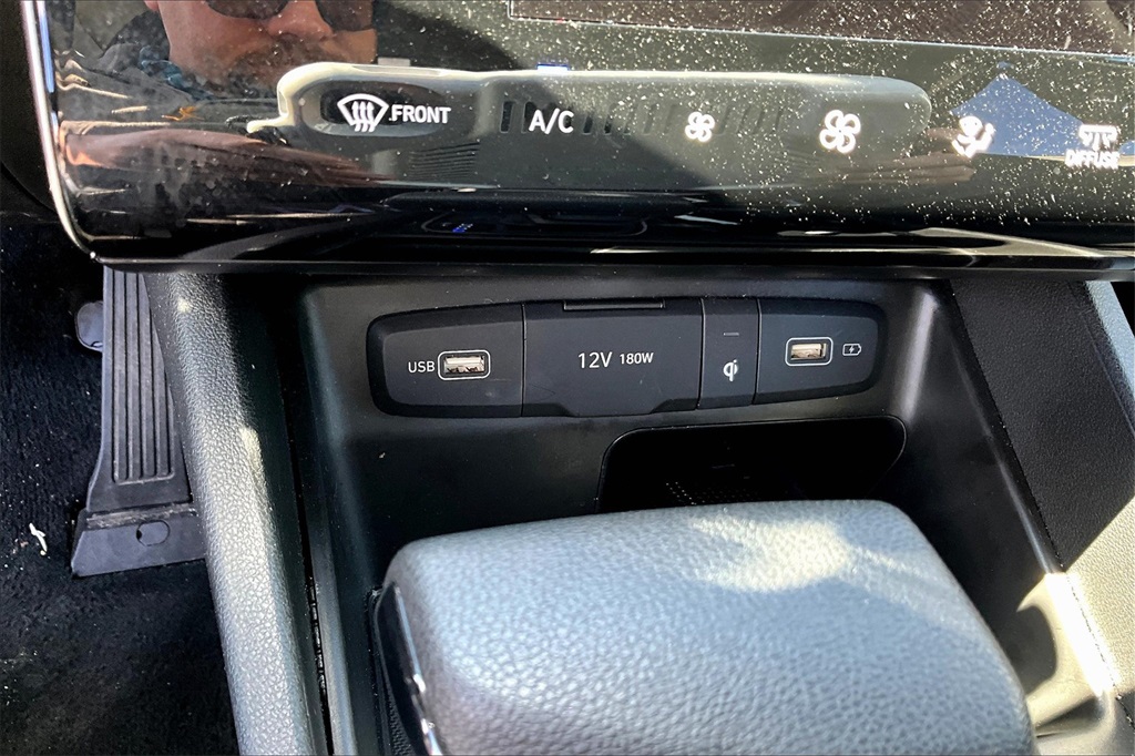 2024 Hyundai Tucson SEL - Photo 26